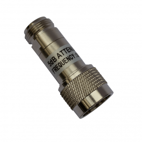 Attenuator 5 dB