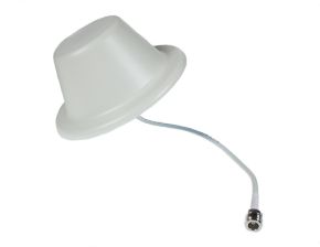 Ceiling Antenna GSM 900 + 1800 + 2100MHz / 3G